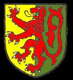 Marshal coat of arms